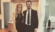 J.T. Miller's wife